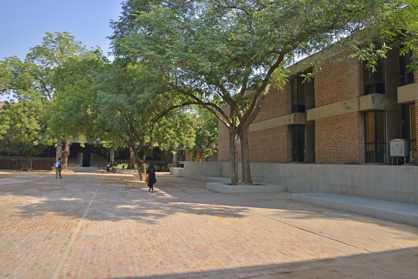 CEPT University Admission Office photo 5